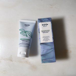 H2O+ Beauty Aquadefense Detox Mask